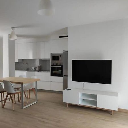 Apartamento Centrico En O Grove Extérieur photo