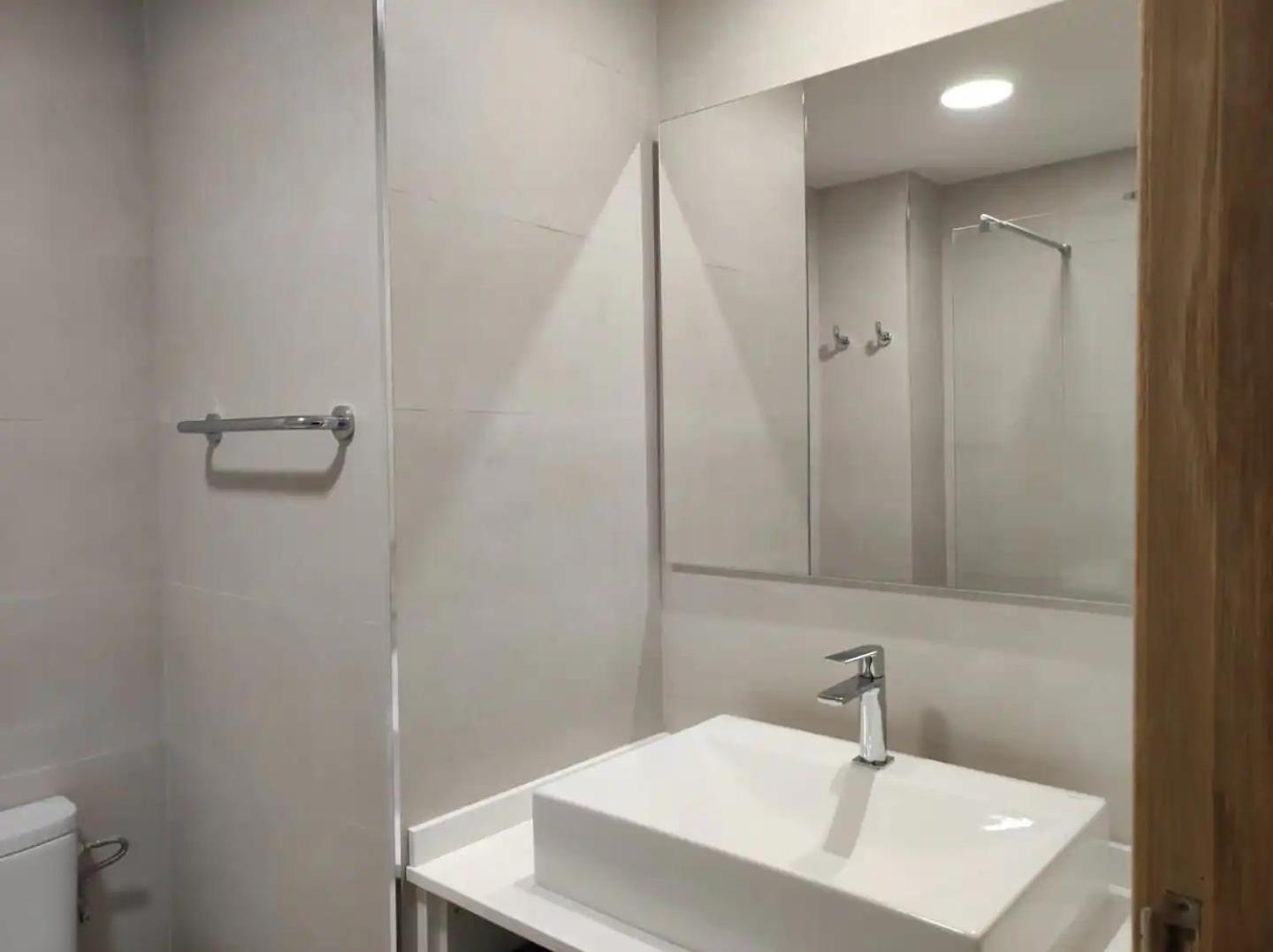 Apartamento Centrico En O Grove Extérieur photo