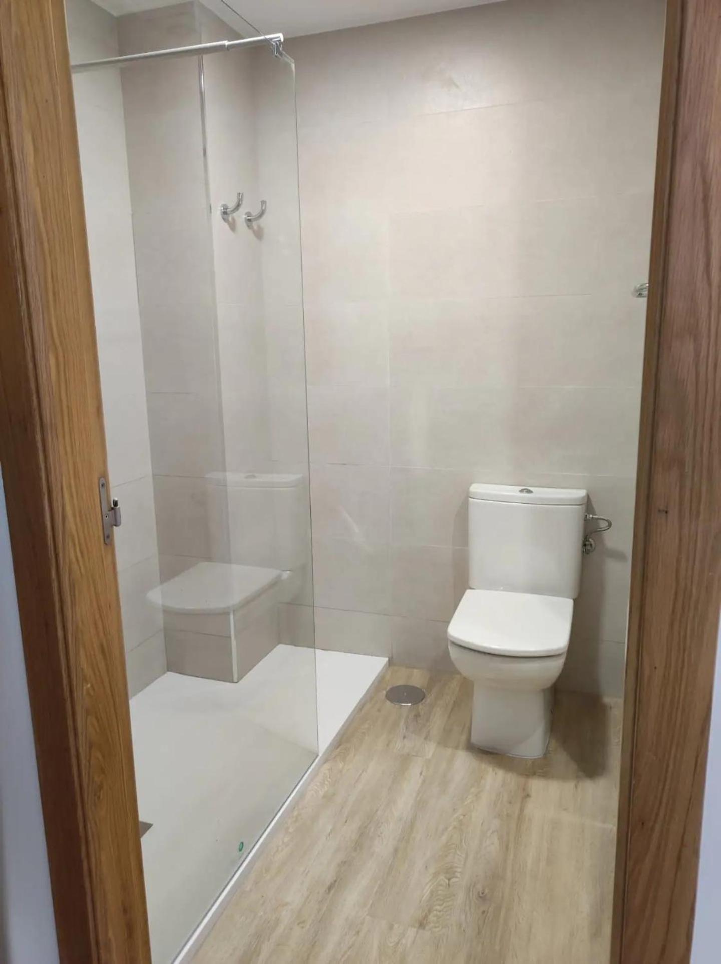 Apartamento Centrico En O Grove Extérieur photo